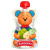 Пюре Груша 100 г с 4 месяцев Bambolina
